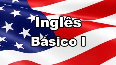 Curso de Inglês Básico